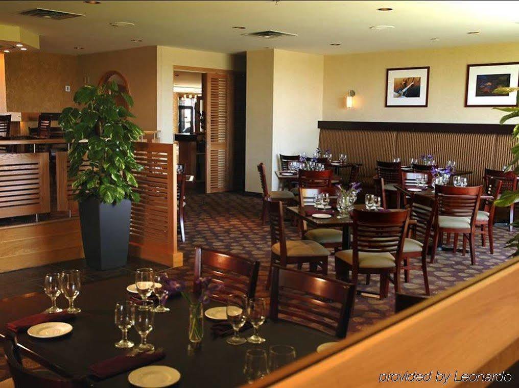Doubletree By Hilton Halifax Dartmouth Hotel Restaurant foto